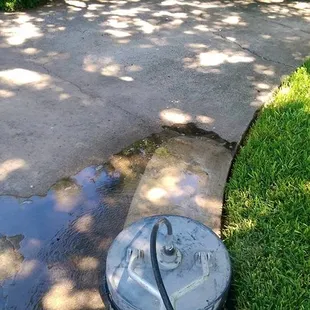 Residential Driveways