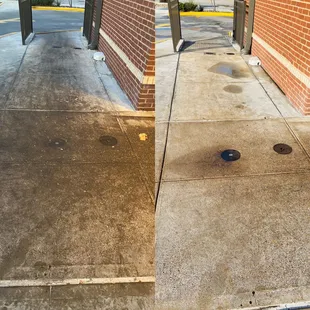 Restaurant cleaning Corpus Christi Texas