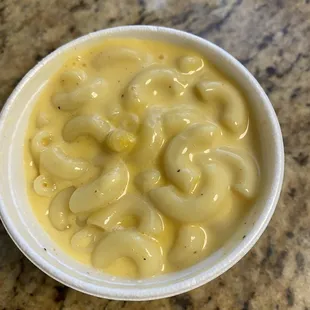 Mac and Cheese