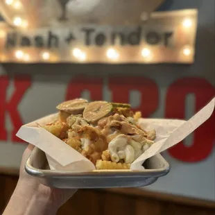 Nash Tender Fries