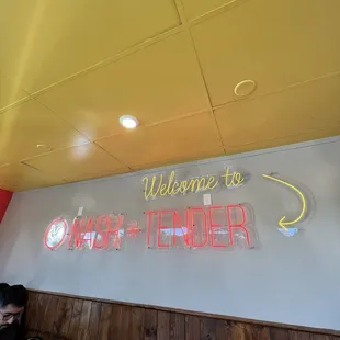 Welcome!