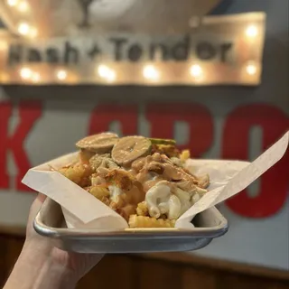 Nash Tender Fries