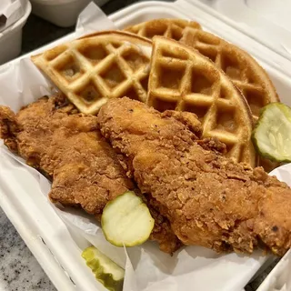 Waffle