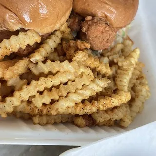 Fries