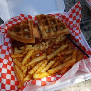 Chicken Sandwich