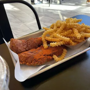Chicken Tenders