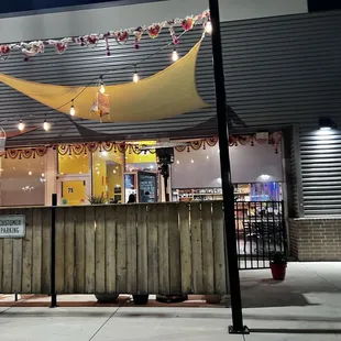 Nasha on the outside