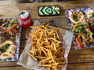 Rayan Lebanese Cuisine