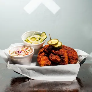 Jumbo Tenders Basket!