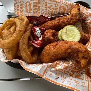 Jumbo Tenders (3)