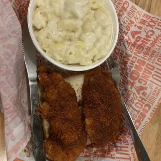 Tender Mac Party