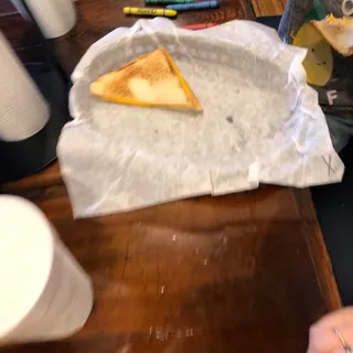 Grilled Cheese