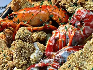 Chef Dee's Creation's