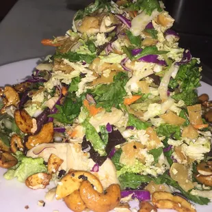 Full Order of the Chinese Chicken Salad