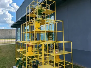 The Warehouse