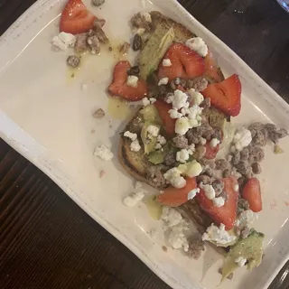 Avocado Toast