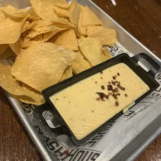 Bacon Queso