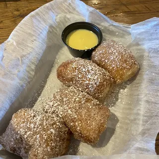 Nashville Beignets