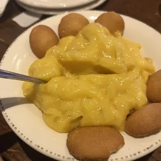 Banana Pudding