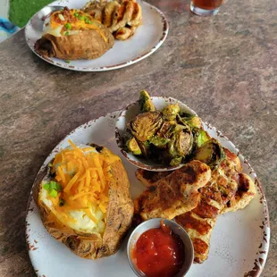 Grilled Chicken Sandwich