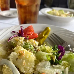 Nash's Restaurant