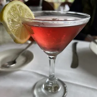 Cosmopolitan