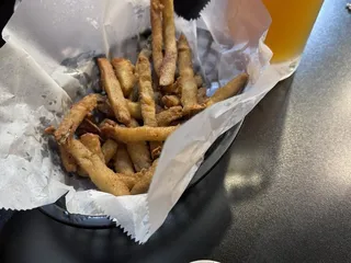 BoneYard Grill