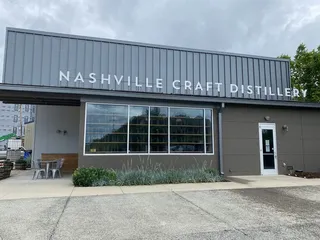 Nashville Craft Distillery