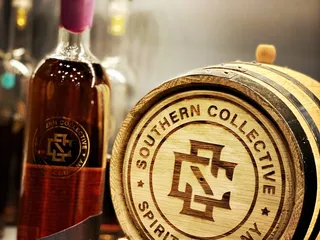 Southern Collective Spirit Company