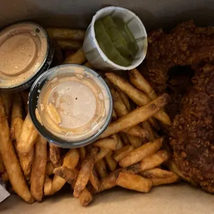 Nashville Coop