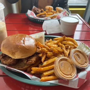 burger, burgers, food