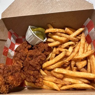 Nashville Coop