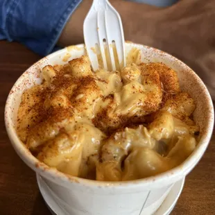 Mac &amp; Cheese