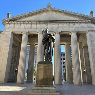 War memorial