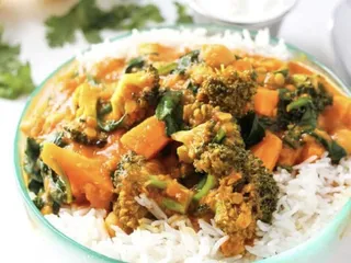 Kc s Hamburger express