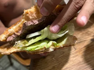nd's Burgers