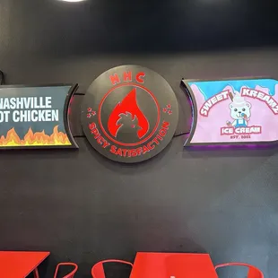 Nashville Hot Chicken