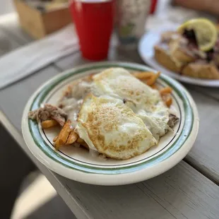 Southern Poutine