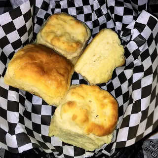 Biscuit Basket