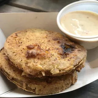 Fried Green Tomatoes