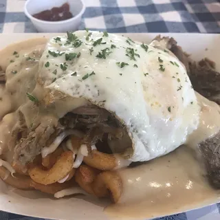 Southern Poutine