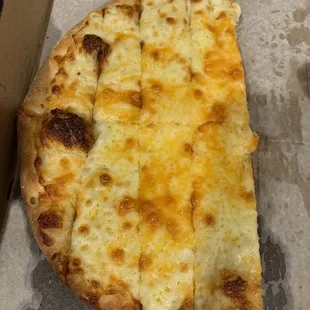 12" Cheese Bread