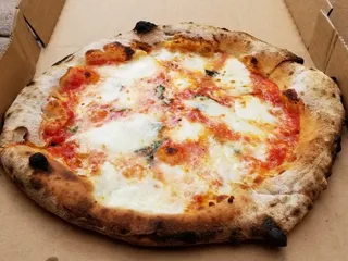 Bella Nashville Pizzeria