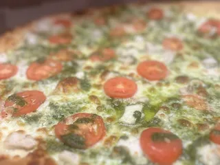 Sal's Family Pizza