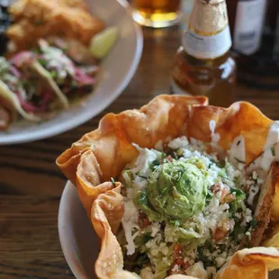 Taco Salad