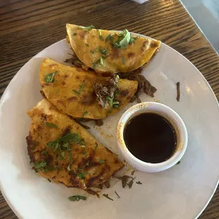 Birria Tacos