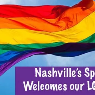 LGBT (and singles) friendly at Nashville&apos;s Sports Bar!