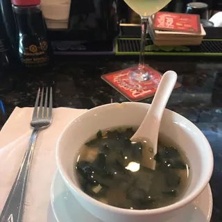 Miso Soup