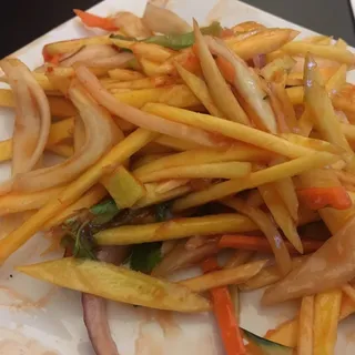 Mango Salad