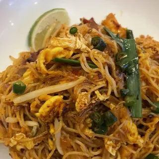 Mee Siam